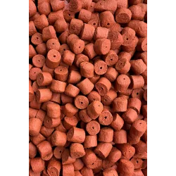 Feeder Bait Pellet F1 12mm 800g - Ochotka & Konopia FEEDER BAIT - 1 2