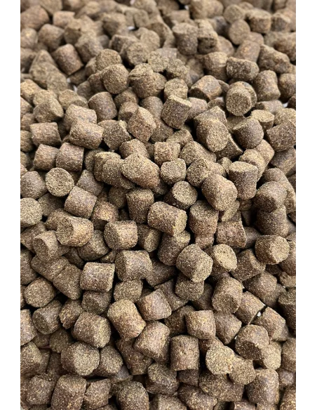 Feeder Bait Pellet 9mm 800g - Match Feeder FEEDER BAIT - 2