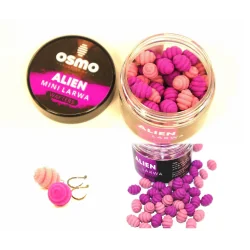 Osmo Mini Larva Wafters Alien OSMO INNOVATION BAITS - 1 2