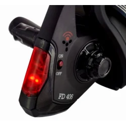 Kołowrotek Robinson Acustik Feeder FD 306 ROBINSON - 1 2