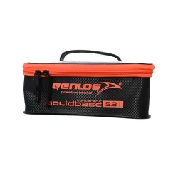Pojemnik GENLOG EVA Solid Base Carbon 5,3l GENLOG - 1 2