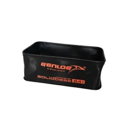 Pojemnik GENLOG EVA Solid Base Carbon 8,4l GENLOG - 1