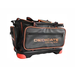 Torba GENLOG Carbon Feeder ABS Hard Bottom Medium  55x35x31cm GENLOG - 1