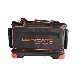 Torba GENLOG Carbon Feeder ABS Hard Bottom Medium  55x35x31cm GENLOG - 1 2