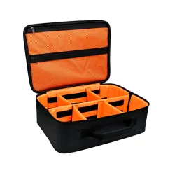 Torba na kołowrotki GENLOG Solid Base Reels 40x29x13cm GENLOG - 1