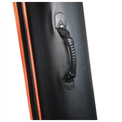 Pokrowiec na wędki GENLOG Dedicate Master Rod Bag 190cm 4 komory GENLOG - 1 2