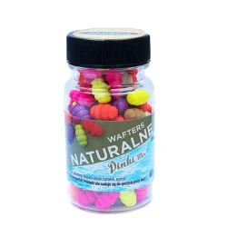 Wafter MCKarp Pinki MIX Natural 8mm MCKARP - 1