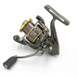 MISTRALL RX PRO FD40 7+1BB Reel MISTRALL - 1 2