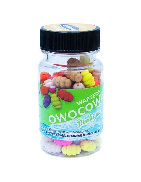 Wafter MCKarp Pinki MIX Fruity 8mm MCKARP - 1