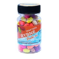 Wafter MCKarp Pinki MIX Fish 8mm MCKARP - 1