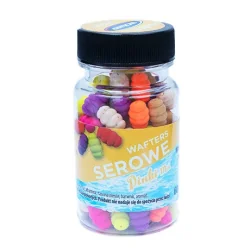 Wafter MCKarp Pinki MIX Cheese 8mm MCKARP - 1