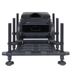 Kosz Rive ST8 2.0 BLACK/BLACK D36 RIVE - 1 2