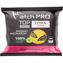 Atraktor CITRUS Aromat MatchPro 200g MatchPRO - 1