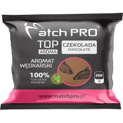 Atraktor CZEKOLADA Aromat MatchPro 200g MatchPRO - 1