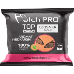 Atraktor CZOSNEK Aromat MatchPro 200g MatchPRO - 1