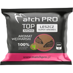 Atraktor LESZCZ SUPER BREMES Aromat MatchPro 200g MatchPRO - 1