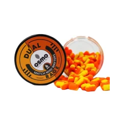 OSMO Match Mini Dual Wafters - Rage 6mm OSMO INNOVATION BAITS - 1