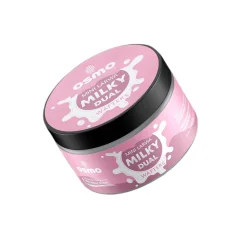 Osmo Mini Larwa Dual - Milky OSMO INNOVATION BAITS - 1