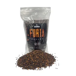 Osmo Pellet Furia - 900g OSMO INNOVATION BAITS - 1
