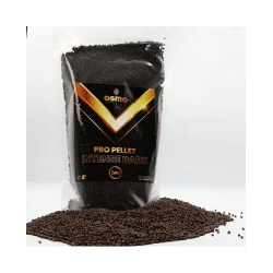 Osmo Pro Pellet - Intense Dark - 900g OSMO INNOVATION BAITS - 1