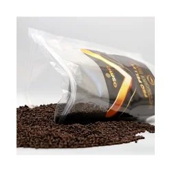 Osmo Pro Pellet - Intense Dark - 900g OSMO INNOVATION BAITS - 1 2