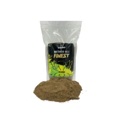 Osmo Zanęta  Method Mix Finest - Marine 800g OSMO INNOVATION BAITS - 1