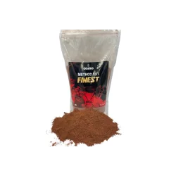 Osmo Zanęta Method Mix Finest - Krill 800g OSMO INNOVATION BAITS - 1