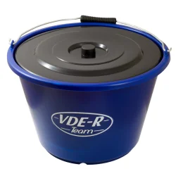 Wiadro Robinson Do Zanęty Z Przykrywką 17l ROBINSON - 1