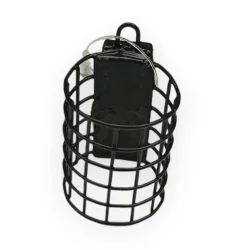 Koszyk Robinson Zanętowy Feeder Okrągły M 30g ROBINSON - 1