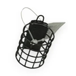 Koszyk Robinson Zanętowy Feeder Okrągły S 30g ROBINSON - 1