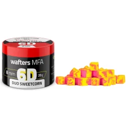 Przynęta MatchPro 6D MFA Wafters - SWEETCORN 8mm MatchPRO - 1
