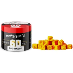 Przynęta MatchPro 6D MFA Wafters - DUO MANGO 8mm MatchPRO - 1