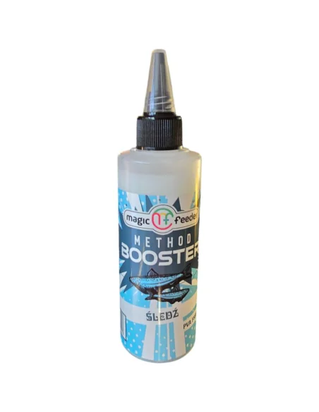Booster Magic Feeder 100ml Śledź MAGIC FEEDER - 1