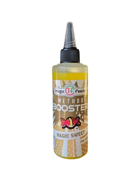 Booster Magic Feeder 100ml Magic Sweet MAGIC FEEDER - 1