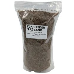 Pellet Aller Aqua FUTURA EX GR Z Krylem 1,3-2mm ALLER AQUA - 1