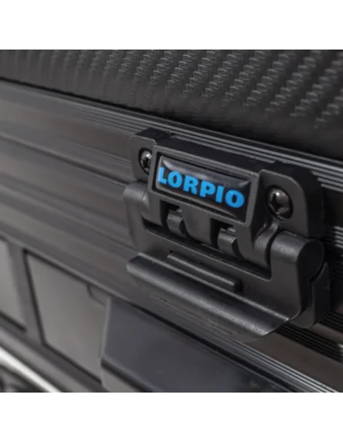 KOSZ WĘDKARSKI LORPIO MASTER 500 Z PLATFORMĄ Lorpio - 4