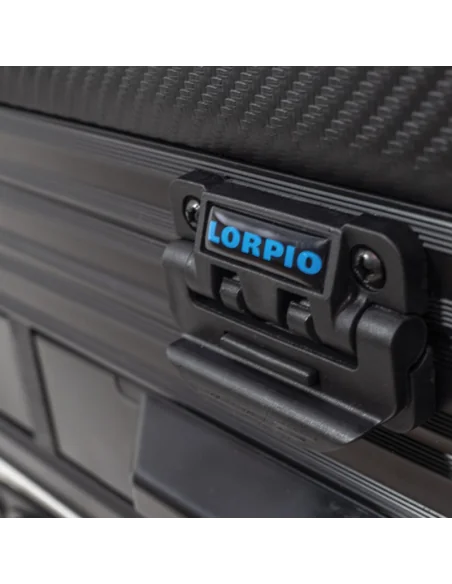 KOSZ WĘDKARSKI LORPIO MASTER 500 Z PLATFORMĄ Lorpio - 4