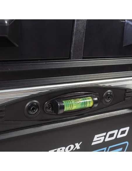 KOSZ WĘDKARSKI LORPIO MASTER 500 Z PLATFORMĄ Lorpio - 5