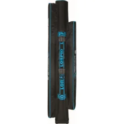 POKROWIEC USZTYWNIANY LORPIO NA WĘDKI  EXCELLENT 140cm Lorpio - 1 2