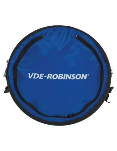 Robinson neoprene lid for buckets from 17-25l