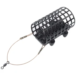 KOSZYK ZANĘTOWY LORPIO RIVER FEEDER 50g Lorpio - 1