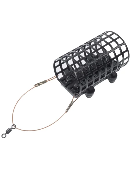 KOSZYK ZANĘTOWY LORPIO RIVER FEEDER 60g Lorpio - 1