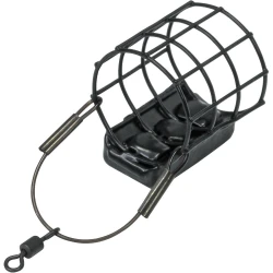 KOSZYK ZANĘTOWY LORPIO BARREL MINI 20g Lorpio - 1