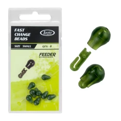 ŁĄCZNIK LORPIO METHOD FAST CHANGE MEDIUM 8szt Lorpio - 1