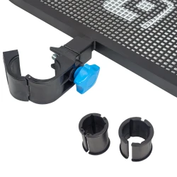 Półka boczna Lorpio Master 400 - 40x30cm Lorpio - 1 2