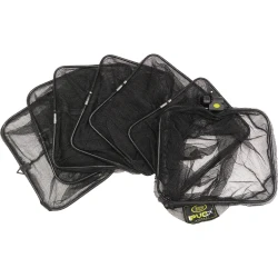 SIATKA LORPIO PVC PROSTOKĄTNA 35x45cm 2,00m Lorpio - 1