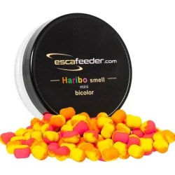 Wafters Esca Feeder Haribo Dual Mini 6mm ESCAFEEDER - 1