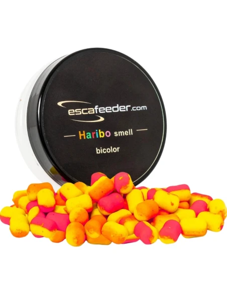 Wafters Esca Feeder Haribo Dual  10mm ESCAFEEDER - 1