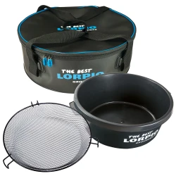 Zestaw Lorpio Eva 430 do rozdrabniania zanęt Lorpio - 1