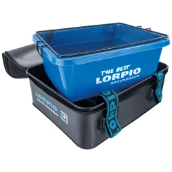 Zestaw Lorpio Eva do rozdrabniania Zanęt METHOD FEEDER BOWL Lorpio - 1